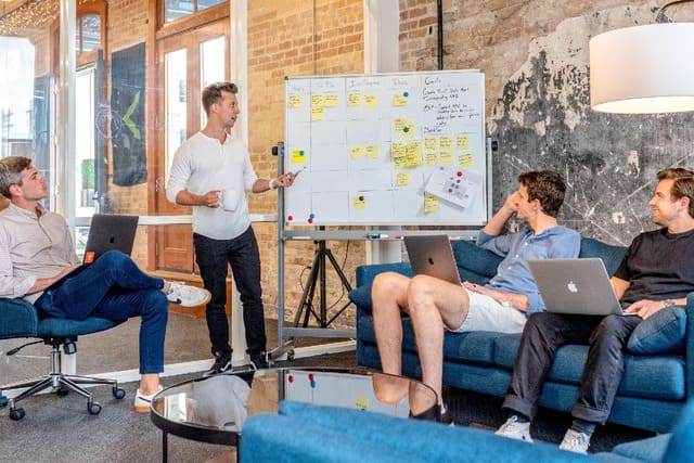 Organiser un séminaire à Paris