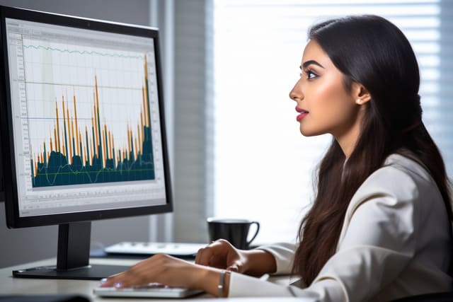 Suivi de la déclaration fiscale de l'entreprise